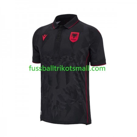 Fußballtrikots Albanien 2023 Kurzarm 3rd trikot kaufen